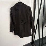 YSL 26S BLAZER 466