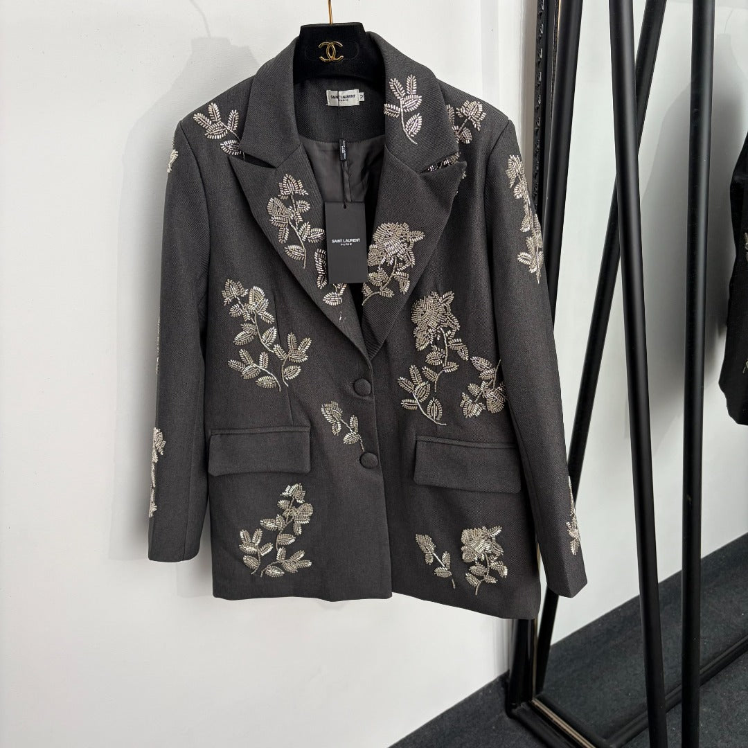 YSL 26S BLAZER 465