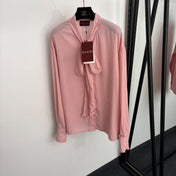 GUCCI 26S LONG-SLEEVE SHIRT 407