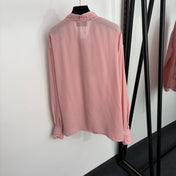 GUCCI 26S LONG-SLEEVE SHIRT 407