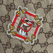 GUCCI 26S LONG-SLEEVE SHIRT 401