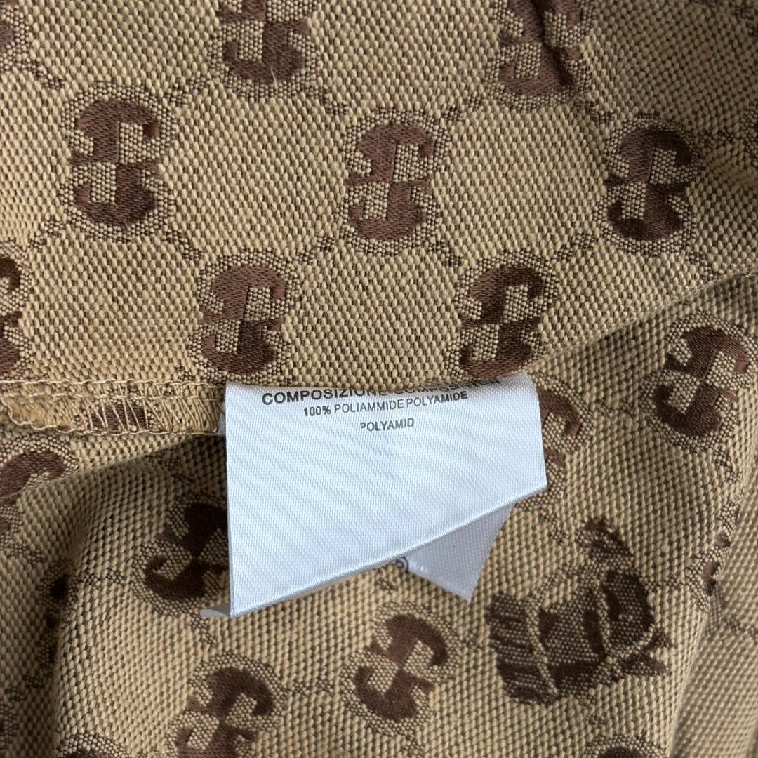 GUCCI 26S LONG-SLEEVE SHIRT 401