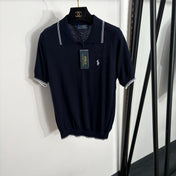 RALPH LAUREN 26S SHORT SLEEVE KNIT TOP 371