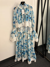 ZIMMERMANN 26S MAXI DRESS 269