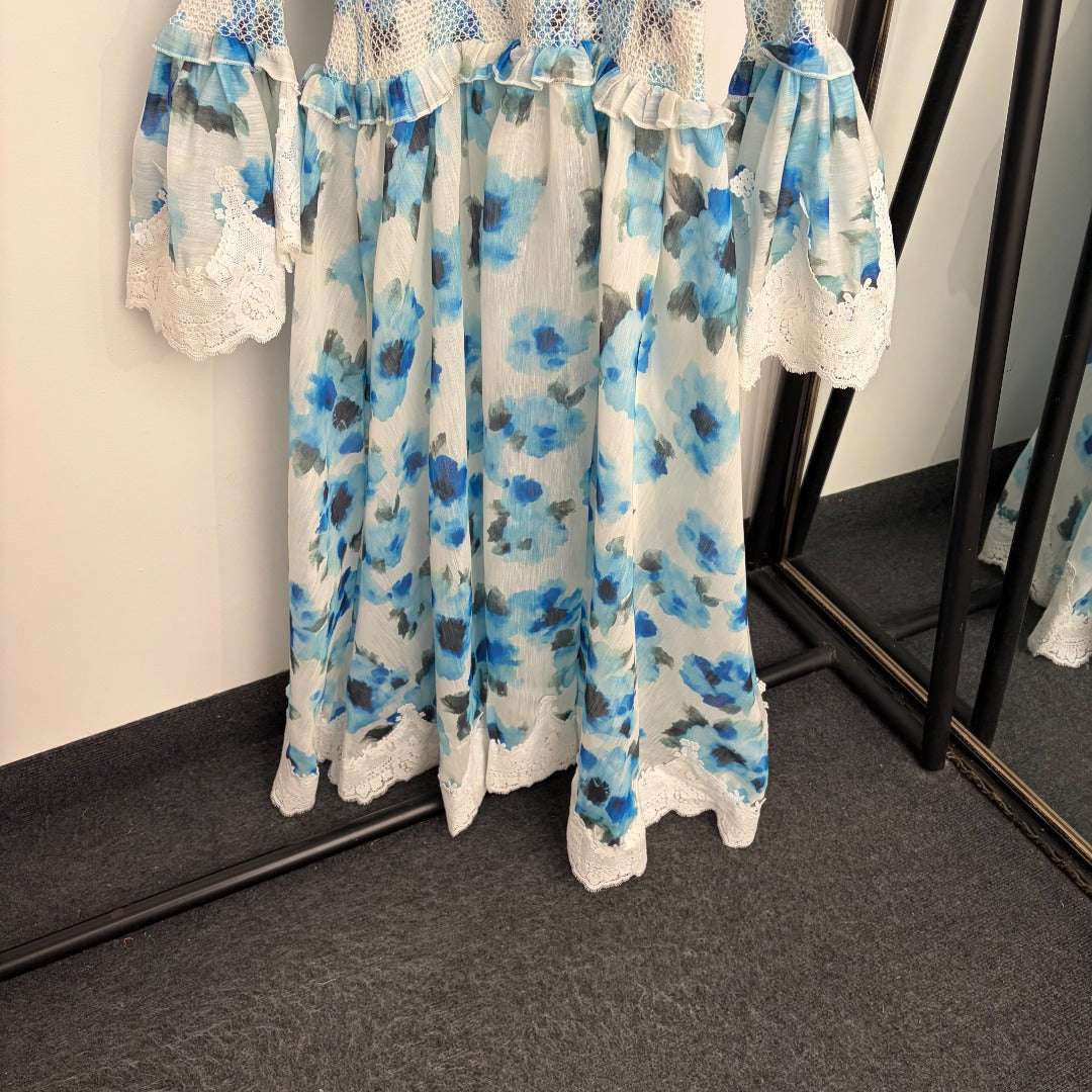 ZIMMERMANN 26S MAXI DRESS 269