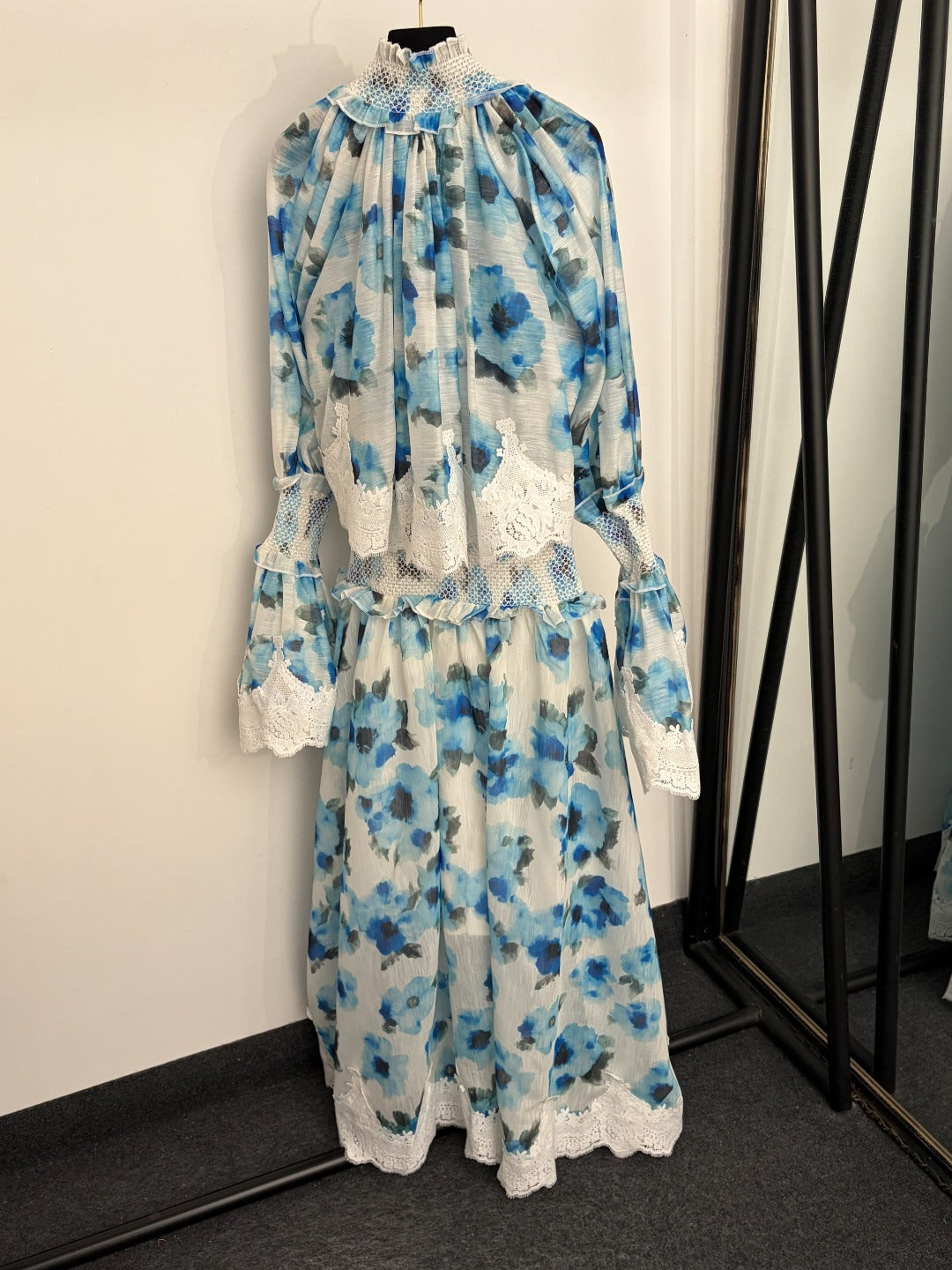 ZIMMERMANN 26S MAXI DRESS 269