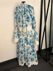 ZIMMERMANN 26S MAXI DRESS 269