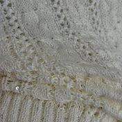 CHANEL 26S SHORT-SLEEVE KNIT TOP 1352