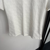 GUCCI 26S SHORT-SLEEVE T-SHIRT AND LEGGINGS SET 372