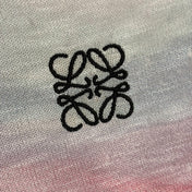 LOEWE 26S SHORT-SLEEVE KNITTED T-SHIRT 560