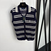 RALPH LAUREN 26S SLEEVELESS KNIT TOP 350