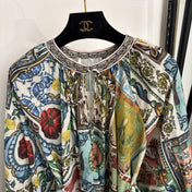 ZIMMERMANN 26S MINI DRESS 315