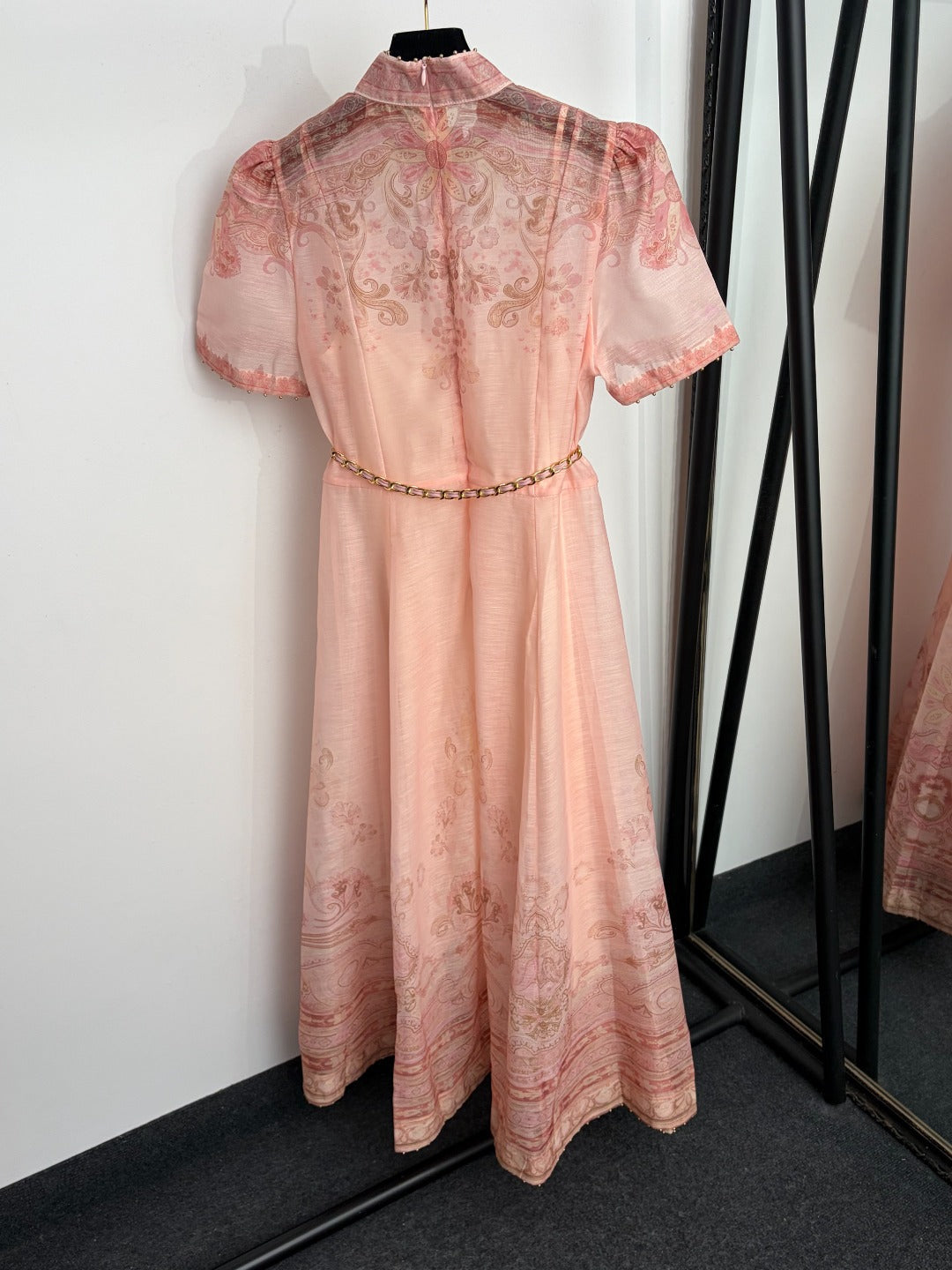 ZIMMERMANN 26S MAXI DRESS 298