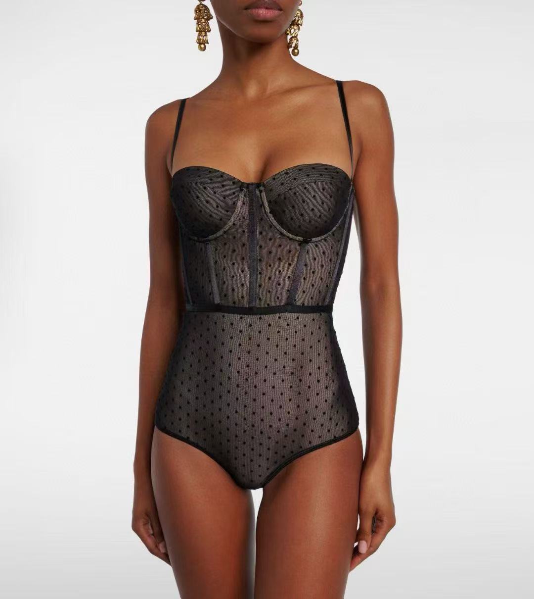 ZIMMERMANN 26S ONE-PIECE SWIMSUIT 295
