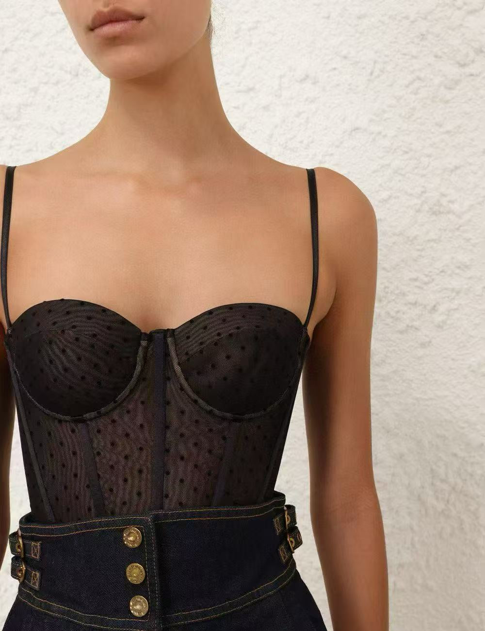 ZIMMERMANN 26S ONE-PIECE SWIMSUIT 295
