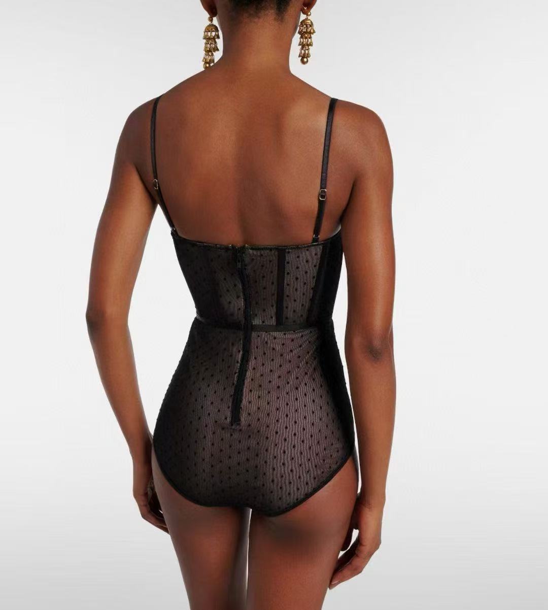 ZIMMERMANN 26S ONE-PIECE SWIMSUIT 295