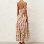ZIMMERMANN 26S MAXI DRESS 289