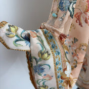 ZIMMERMANN 26S SHIRT & SHORTS SET 288