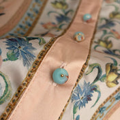ZIMMERMANN 26S SHIRT & SHORTS SET 288