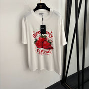 YSL 26S SHORT-SLEEVE T-SHIRT 515