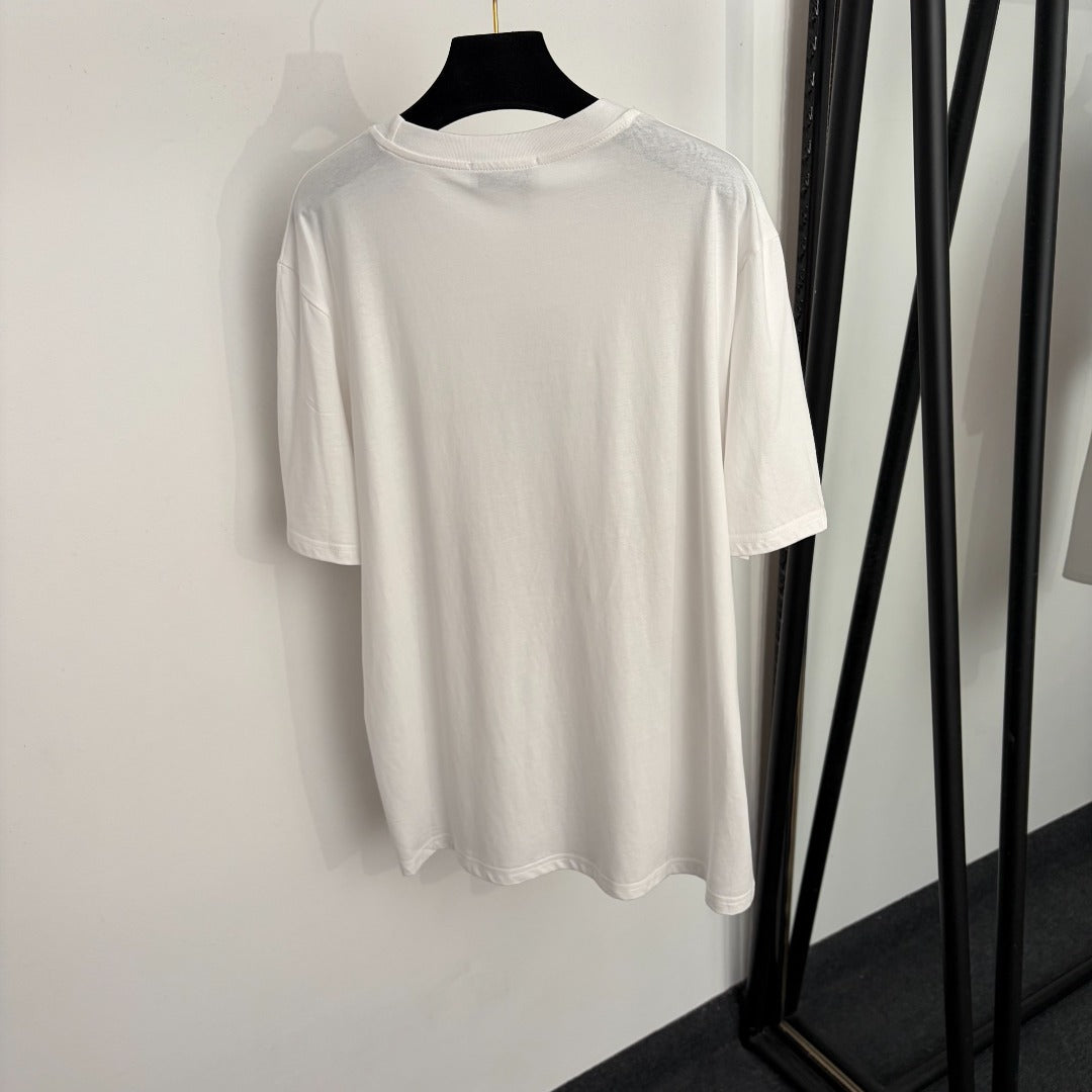 YSL 26S SHORT-SLEEVE T-SHIRT 515