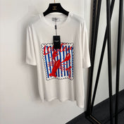YSL 26S SHORT-SLEEVE T-SHIRT 514