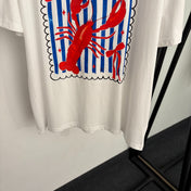 YSL 26S SHORT-SLEEVE T-SHIRT 514