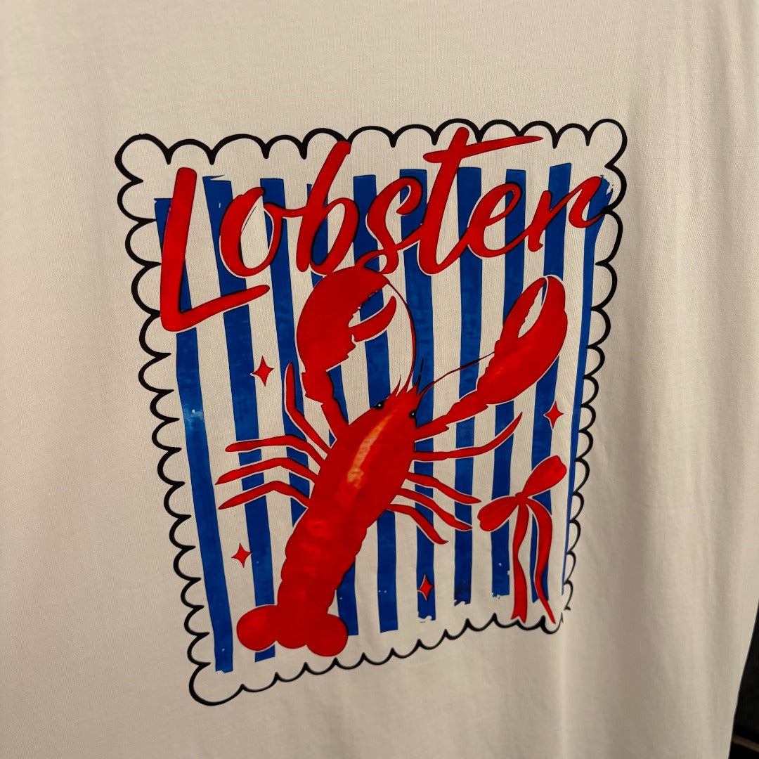 YSL 26S SHORT-SLEEVE T-SHIRT 514