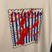 YSL 26S SHORT-SLEEVE T-SHIRT 514