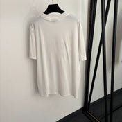 YSL 26S SHORT-SLEEVE T-SHIRT 514