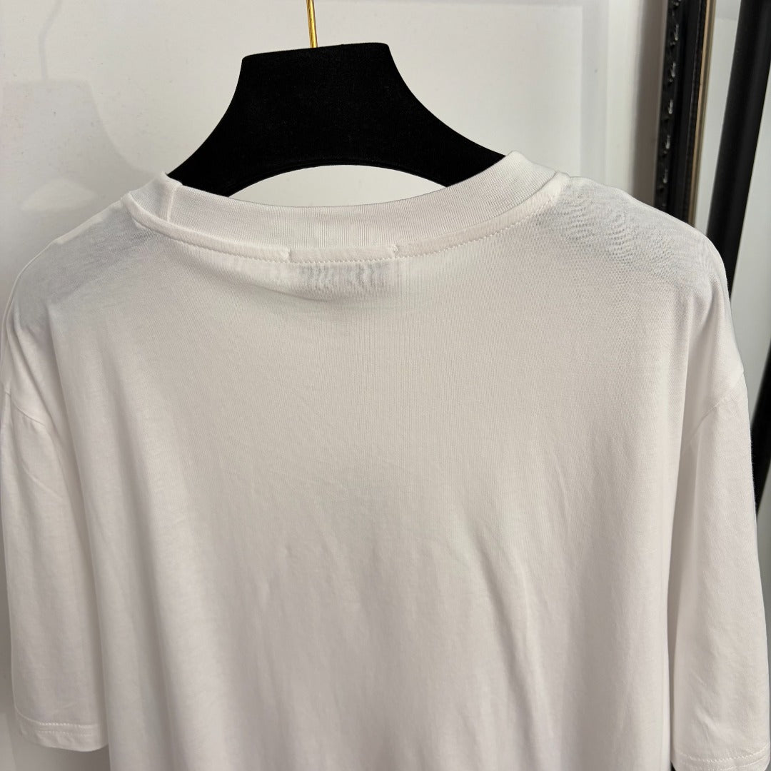 YSL 26S SHORT-SLEEVE T-SHIRT 514