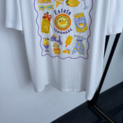 YSL 26S SHORT-SLEEVE T-SHIRT 513