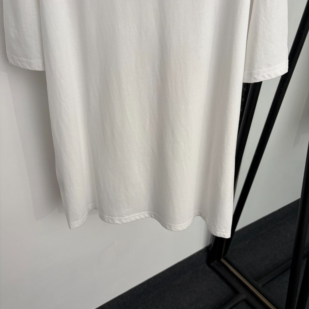 YSL 26S SHORT-SLEEVE T-SHIRT 513