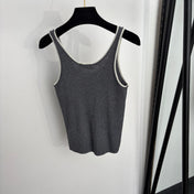 YSL 26S KNIT TANK TOP 467