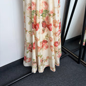 ZIMMERMANN 26S CAMI MIDI DRESS 249