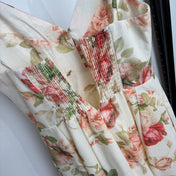 ZIMMERMANN 26S CAMI MIDI DRESS 249