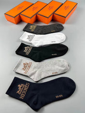 LOW-CUT SOCKS 282996 (1 BOX)