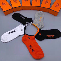 FLAT SOCKS 289477 (1 BOX)