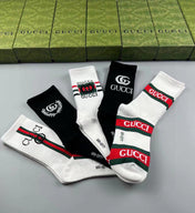 CREW SOCKS 427668 (1 BOX)