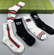 CREW SOCKS 427668 (1 BOX)