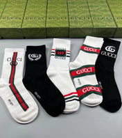 CREW SOCKS 427668 (1 BOX)
