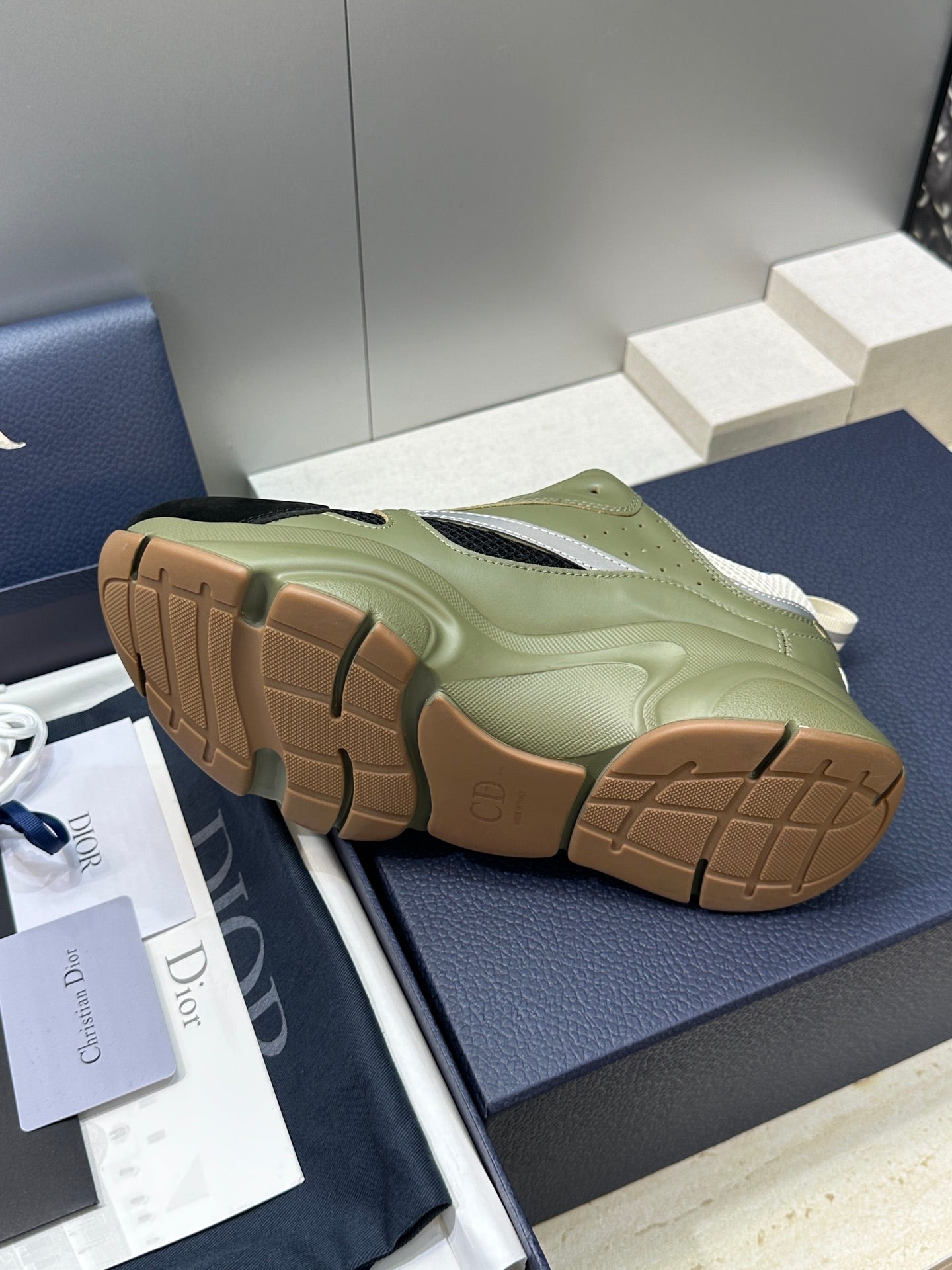 DIOR 26S SNEAKERS STYLE 023