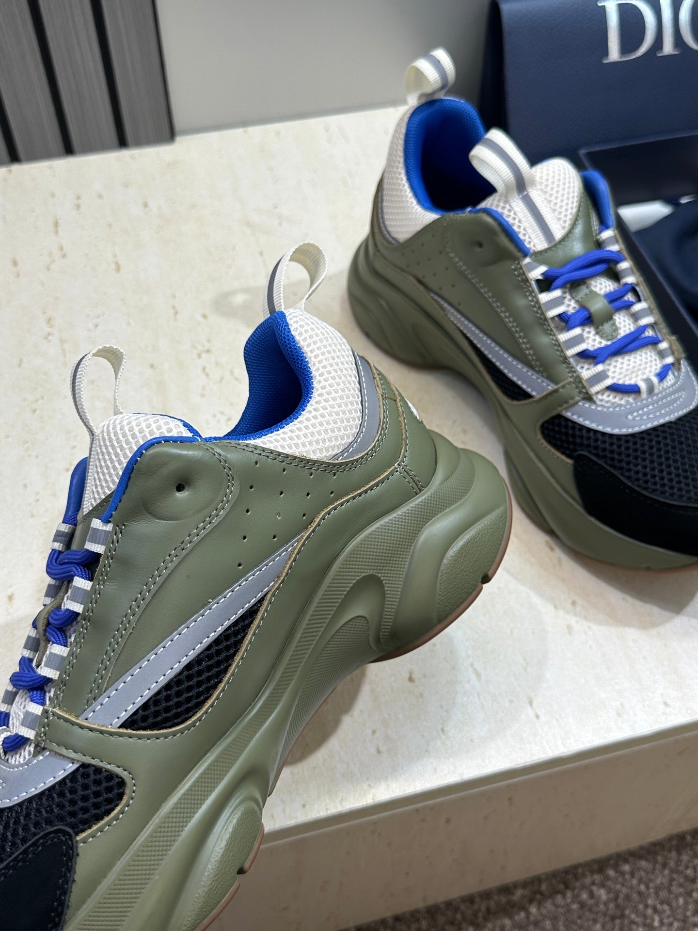 DIOR 26S SNEAKERS STYLE 023