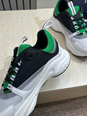 DIOR 26S SNEAKERS STYLE 017