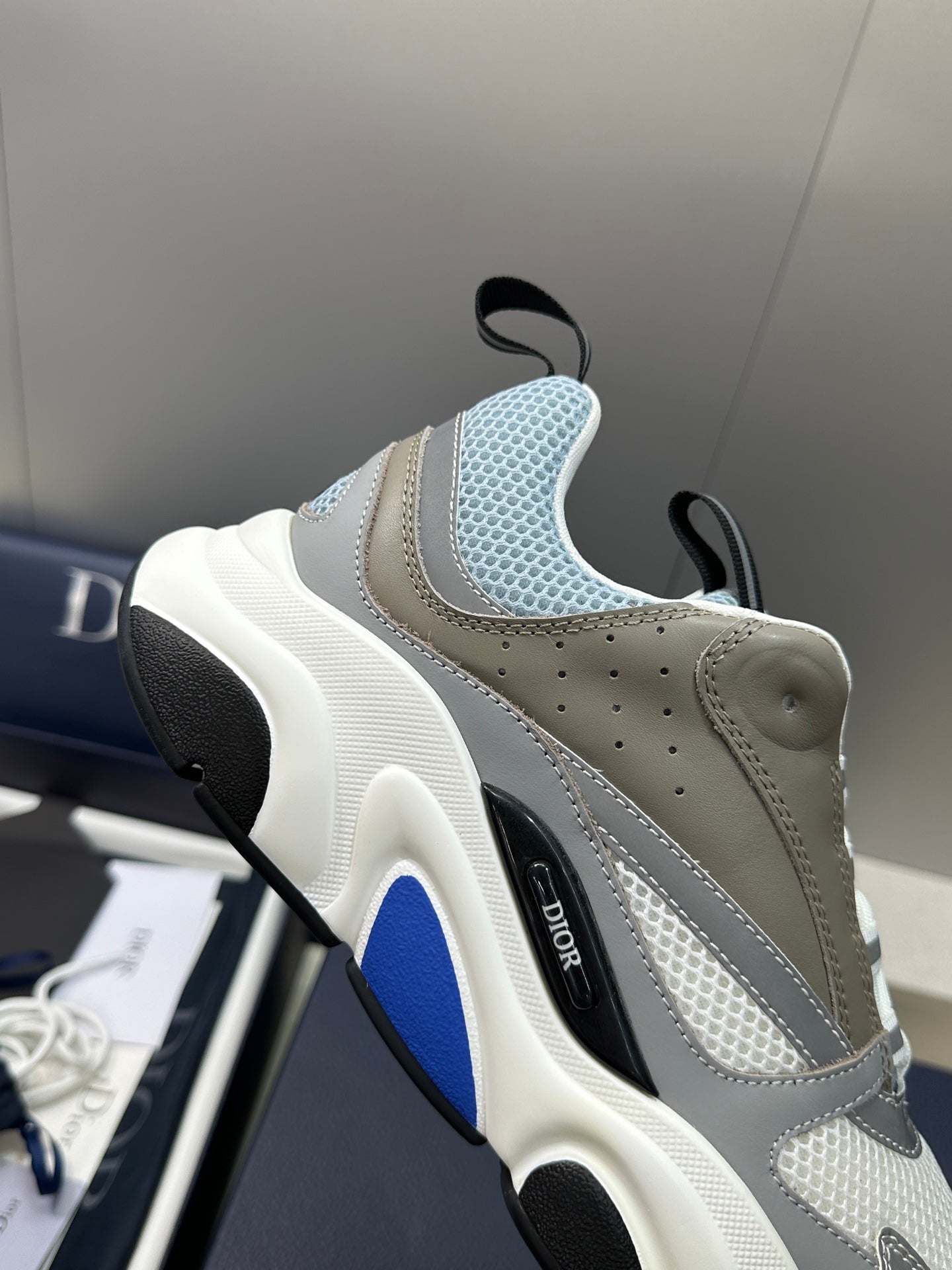 DIOR 26S SNEAKERS STYLE 013