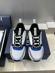 DIOR 26S SNEAKERS STYLE 010
