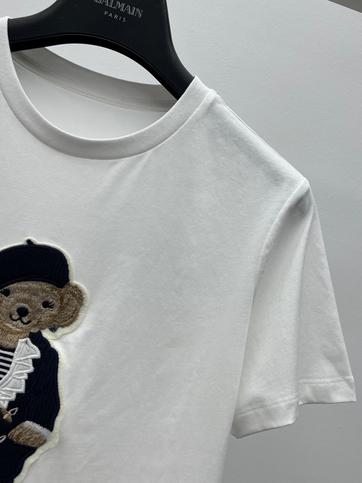 RALPH LAUREN 26S T-SHIRT 504