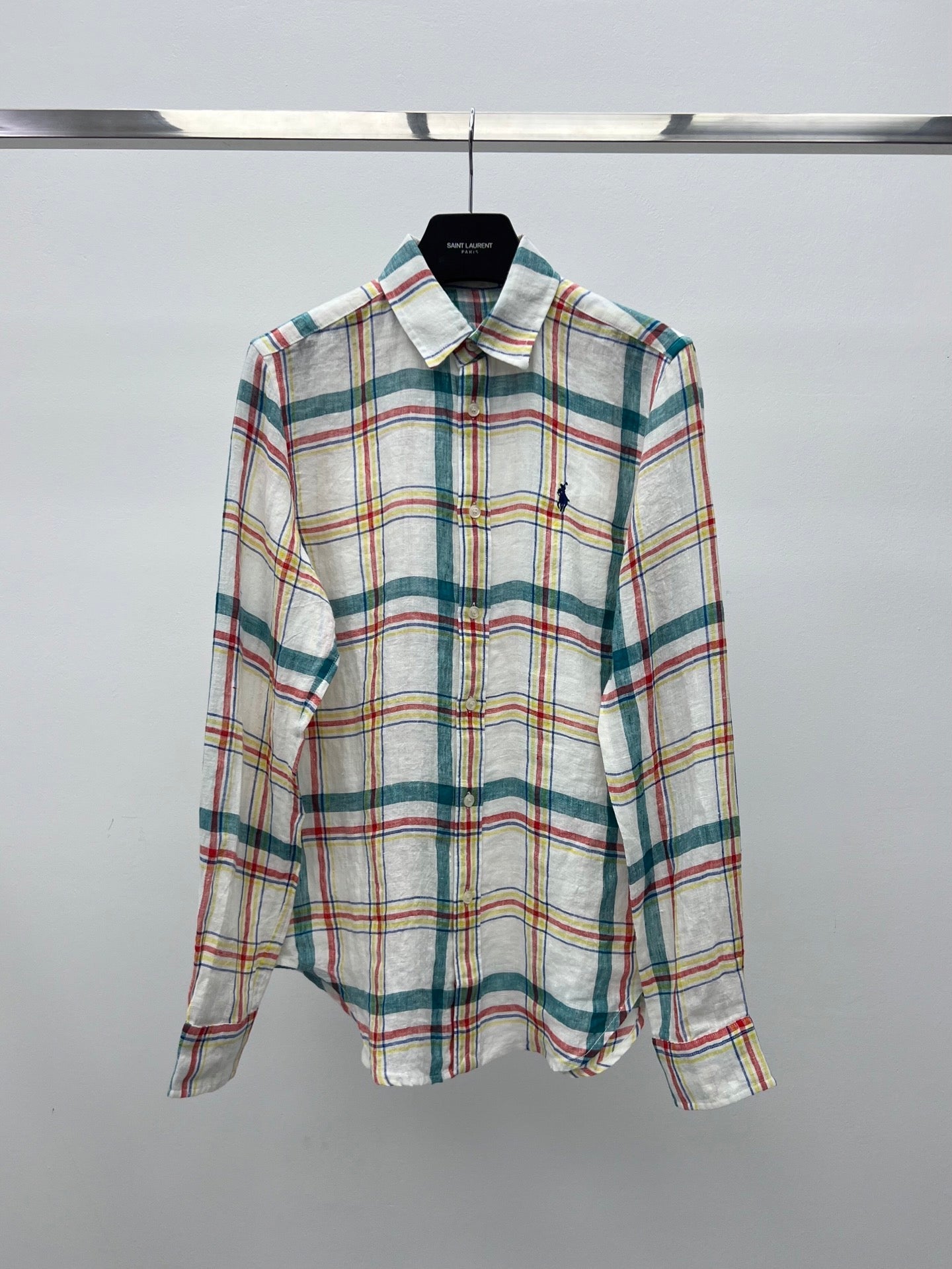 RALPH LAUREN 26S SHIRT 358