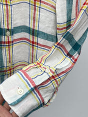RALPH LAUREN 26S SHIRT 358