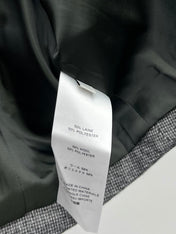 LORO PIANA 26S V-NECK BUTTONED VEST 901